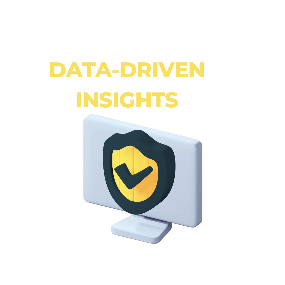 Data-Driven Insights